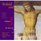 Хåϰǯ֤β - The Best of Millennium of Music Volume 3: Music of the 1000 Years Before the Birth of Bach -