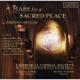 Mass for a Sacred Place by Stephen Paulus and other works by Locklair Ives Lauridsen Near Whitacre Fissinger MacMillan 