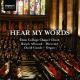 ҥޥ - Hear My Words -