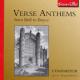 󥻥ླྀ - Verse Anthems -