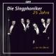 󥯥ե˥25ǯǰХ - Die Singphoniker 25 Jahre - 2CD