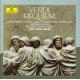 ǥԥ쥯 - Verdi: Requiem - (2CD) 