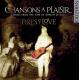 Ӥβ - Chansons a Plaisir -