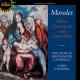 ꥹȥХ롦ǡ쥹c.15001553ˡꥹȤΤ٥ɥ쥢ۤ - MoralesMissa Queramus cum pastoribus -