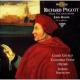 른Τβ - Music for Cardinal Wolsey -
