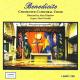 ٥ͥǥ - Benedicite -