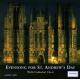ɥ롼νΤ - Evensong for St Andrew's Day -