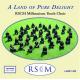 Ӥι - A Land of Pure Delight -