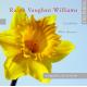 ᥦꥢॺ̵ȼչ羧ʽ - Vaughan Williams: A Cappella Choral Works -
