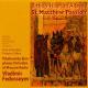 ꥪ󡦥ե(1966-)ޥ - St Matthew Passion - (2CD)