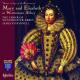 ȥߥ󥹥Υᥢ꡼ȥꥶ٥ - Mary & Elizabeth at Westminster Abbey -