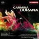 աߥʡ֥顼 - OrffCarmina Burana - SACD Hybrid Multichannel