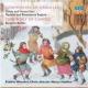 κŵ - Ceremony of Carols - Medieval and Renaissance Carols Britten: A Ceremony of Carols -