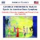 ޥåݥåꥫ󡦥󥹡եˡ - MCKAY G: Epoch - An American Dance Symphony -