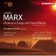 ޥ륯ɸȼդζʡ羧ʽ - MarxOrchestra Songs and Choral Works -