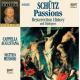 Schutz: Historia der Auferstehung Christi (4CD)