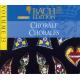 Bach: Chorales from the Collection of 4-Part Chorales (4CD)