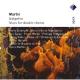 ե󥯡ޥ륿󡧥ߥ르 - Martin: Golgotha / Mass for Dbl Choir - (2CD)