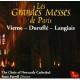 Les Grandes Messes de Paris
