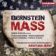 С󥹥󡧥ߥ - BernsteinMass - 2SACDs Hybrid Multichannel