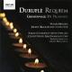ǥե졧쥯Op.94 ĤΥƥåȡۤ - DurufleRequiem -