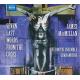 ޥߥ(b.1959):;κǸμĤθ - MACMILLAN J.: Seven Last Words from the Cross / Christus vincit / Nemo te condemnavit / here in hiding -