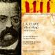 奼ס󥻥ࡦ١1824-1874ˡ羧ʽ - Clave: Choral Works -