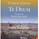 󥹡ơǥࡿ礳餬򤱽ʤ - LevensTe Deum -