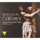 룵λζ񲻳 - Sacred Music at the Time of Carlos V -