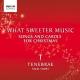 ̣ʤɤΤ褦ʲڤ  ꥹޥΤβζʤȥ - What Sweeter Music -