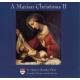 ޥꥢΥꥹޥ - A Marian Christmas II -