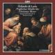 åʥå)(1532-1594) : ¸ꥹޥƥå - LASSUS O. de: Christmas Motets -