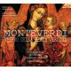 ƥǥޥꥢͼ٤ε1610ǯ - Monteverdi: Vespro Della Beata Vergine - (2CD)