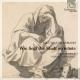 ޥƥåޥ(1618 1674)ƥåȡν - Sacred Motets & Lamentations -