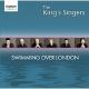 ߥ󥰡ɥ - Swimming Over London -