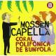 ʺ֥͡˥顦ݥեˡ羧 - Mossen Capella (Mr. Priest) -