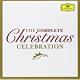 ץ꡼ȡꥹޥ֥졼 - The Complete Christmas Celebration - (7CD)