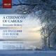 ֥ƥ󡧥κŵOp.28 - BrittenA Ceremony of Carols -