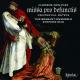 󥹡Υ󡦥ѥ - Clemens non PapaRequiem -