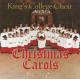 ꥹޥ - 󥰥å - Christmas Carols : King's College Choir -