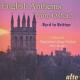 åեɤαѸ쥢󥻥ླྀСɤ֥ƥޤ - English Anthems from Oxford. Byrd to Britten -