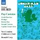 ϡɡݥåס󥿡 - HURD M.: Pop Cantatas - Jonah-Man Jazz / Prodigal / Rooster Rag / Swingin' Samson / Captain Coram's Kids -