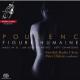 ס󥯡ʹ֤δ  羧ʽ - PoulencFigure Humaine - SACD Hybrid Multichannel