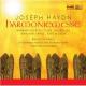 ϥɥ󡧡֥ϥˡߥ - Joseph Haydon : harmonie messe -
