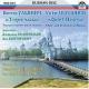 ȥ롦ꥢ˥1956-ˡŤʻ֡羧ɸںʽ - Uliyanich: Quiet Hours. Choir & Orchestral Music -  