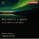 䥤羧ʽ - GjeiloNorthern Lights - SACD Hybrid Multichannel