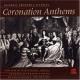 إǥ롧״󥻥 - Handel: Coronation Anthems -