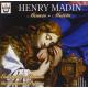 Madin: Masses & Motets <br />