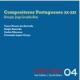 2021ݥȥι羧ʽ - 20th - 21st Century Portuguese Choral Compositions -