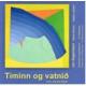 襦󡦥륽1928-ˡ֤ȳ羧ʽ - Asgeirsson: Time and the Water. Choral Works - (CD-R)